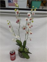Orchid Flower Decoration