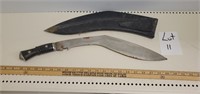 Large Vintage Knife/Dagger India