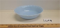 Vintage Pyrex Delphite Blue Bowl