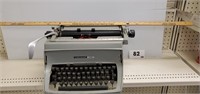 Vintage Underwood Five Typewriter