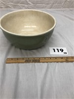 Medalig Stoneware Mixing Bowl