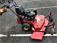 Exmark Metro 48" Commercial Walk Behind Mower