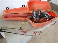 Dolmar PS 510 Chainsaw