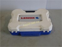 Lenox Hole Saw Kit