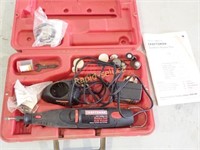 Craftsman Rotary Tool Kit