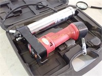 Mega 12V Grease Gun