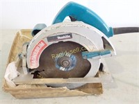 Makita 7 1/4" Circular Saw