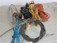 Electrical Cords and More