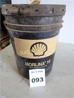 Shell Morlina 10 Oil
