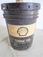 Shell Tonna V68