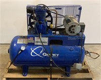 Quincy QTS3QCB 30 Gallon Air Compressor