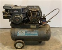 Ingersoll-Rand RA5620A 20 Gallon Air Compressor