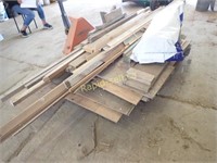 Project/Renovation Lumber