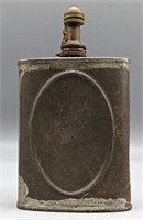 WWII Military Oil Can
