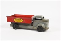 1940'S LINCOLN CONSTRUCTION DUMP TRUCK