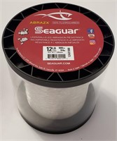 NEW - Seaguar Red Label Fluorocarbon Fishing Line
