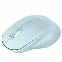 VictSing Mini Ergonomic Wireless Mouse, 2.4G