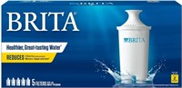SEALED - Brita® Advanced Replacement Water