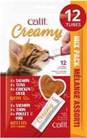 3 Pack - Catit Cat Licking Treats -