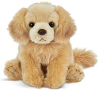 NEW - Bearington Goldie Golden Retriever Puppy