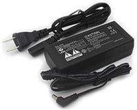 CA-570 AC Adapter Charger for Canon FS21 FS22