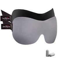3D  Sleep Mask By Pretty Care