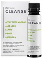 SEALED - It Works! Cleanse™