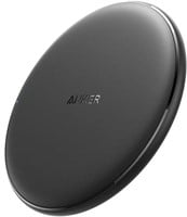 Anker Wireless Charger, PowerWave Pad, C