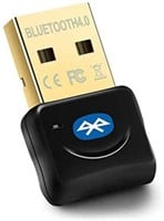 NEW - Bluetooth 4.0 Adapter USB Dongle