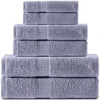 New - Tracy Bath Towel Set Hand Towels Set