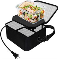 NEW - TrianglePatt Portable Oven,Portable Food