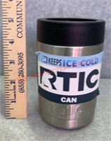 RTIC DRINK CAN HOLDER/COOLER-NEW