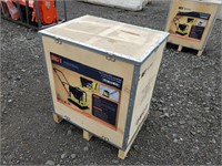 AGT 6.5HP HD Plate Compactor