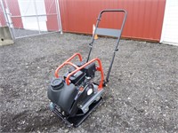 6HP Plate Compactor