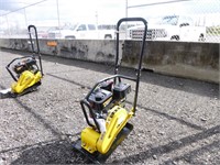 Konstant KTC-60 Plate Compactor