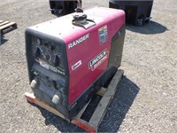 Lincoln Electric Welder/Generator