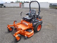 2019 Kubota Z751KWI Zero-Turn Mower