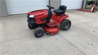 Craftsman T1200 Lawn Mower- 42" Deck