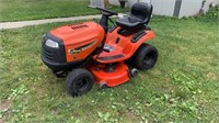 Ariens V2 Lawn Mower- See Description