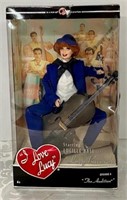 Barbie - I Love Lucy "The Audition" - NIP