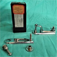 VINTAGE GOMCO CIRCUMCISION CLAMP *MEDICAL