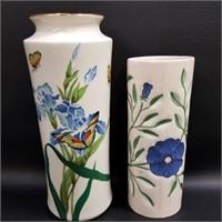 Capristand & Hera Vases