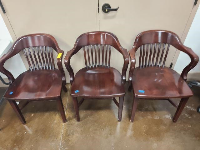 Guadalupe County & Sheriff's Office Annual Surplus Auction