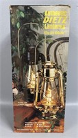 Vintage Model #20 Dietz Lantern