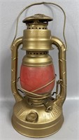 Vintage Little Wizard Dietz Lantern