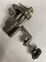 Small Vintage Vice
