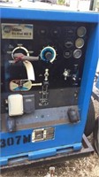 Miller Big Blue 402 D CC / CV Welding Generator