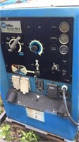 Miller Big Blue 402 D CC/CV DC Welding Generator