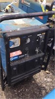 Miller Trailblazer 302 CC/CV AC/DC Welder 11,000