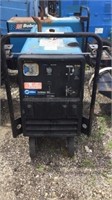 Miller Trailblazer 302 CC/CV AC/DC Welder 11,000